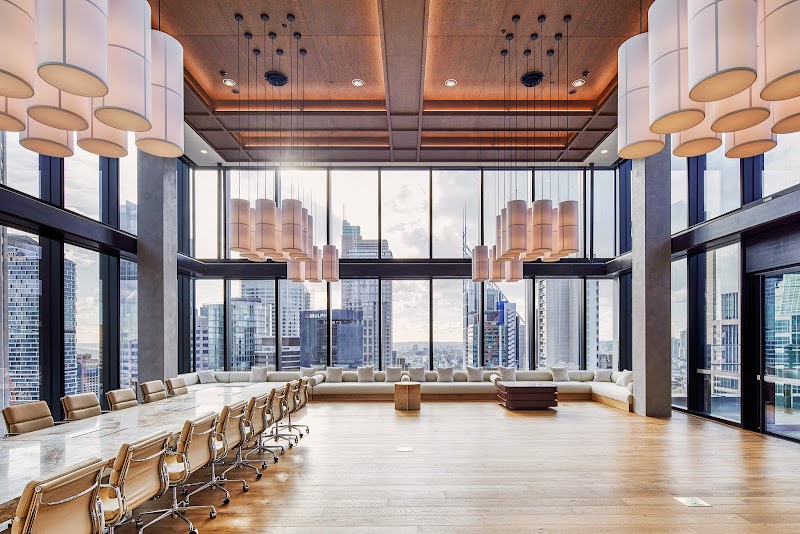 FDC Construction & Fitout | NSW work 2