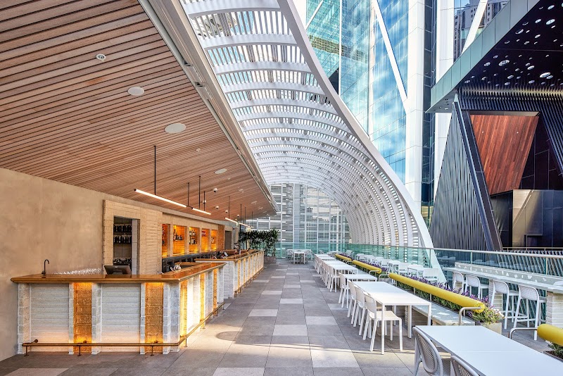 FDC Construction & Fitout | NSW project 5