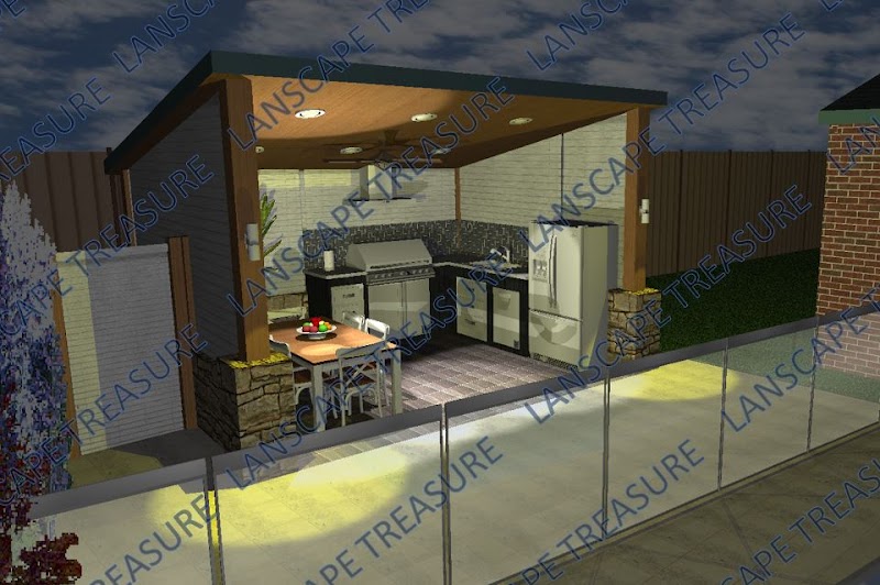 FDSS Fencing & Gate Fabrication project 5