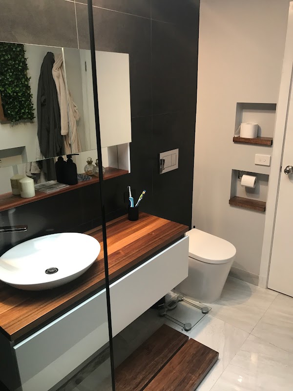 Feature Joinery project 6