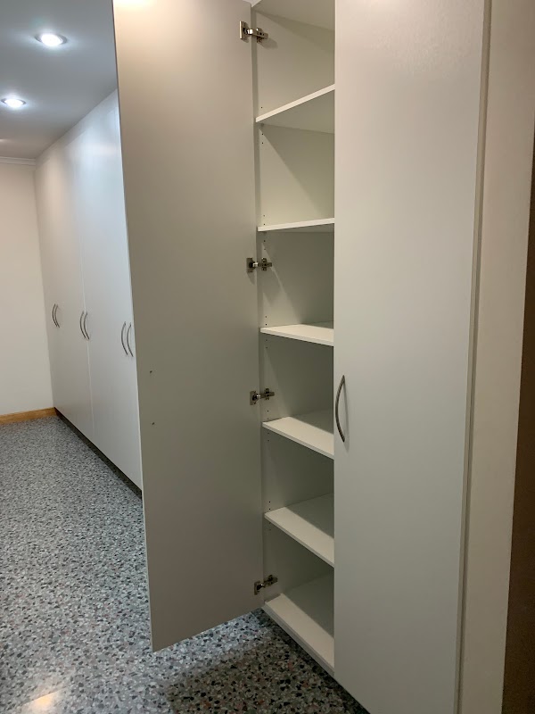 Feature Joinery project 7