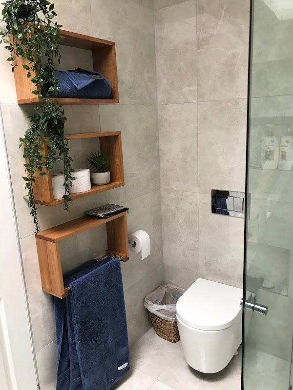 Feature Joinery project 10