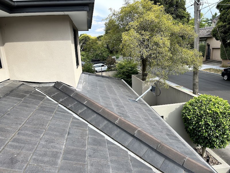 Federation Roof project 7