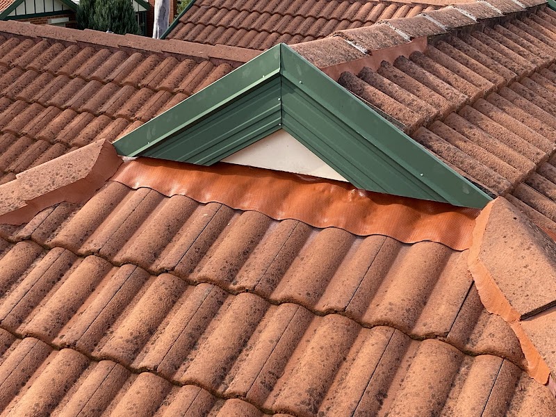 Federation Roof project 8
