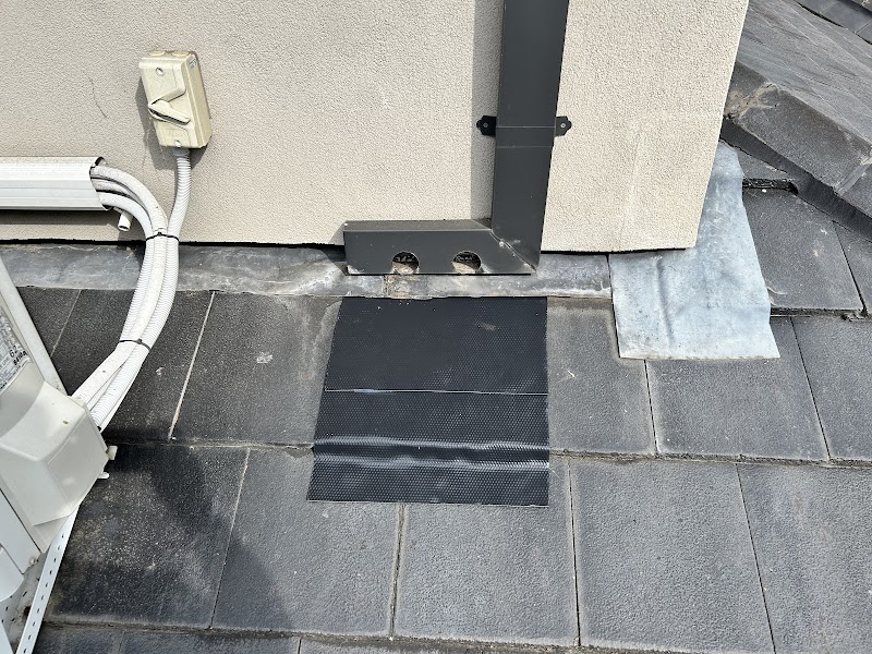 Federation Roof project 9