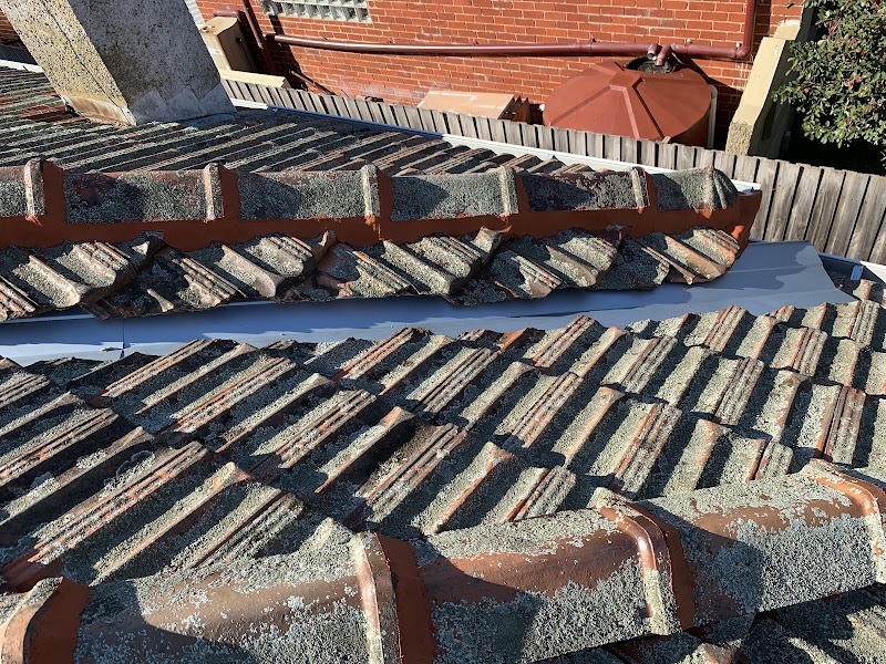 Federation Roof project 10