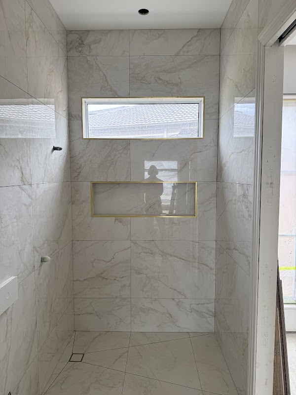 Felix Tiling Services work 1