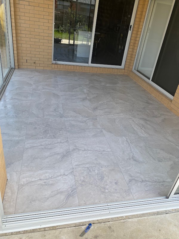 Felix Tiling Services work 2
