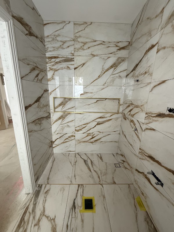 Felix Tiling Services work 3