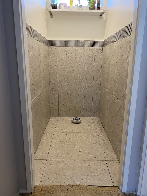 Felix Tiling Services work 4