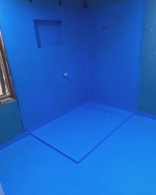 Felix Tiling Services project 6