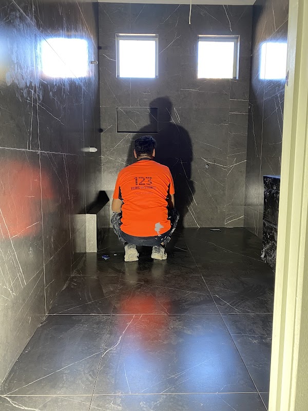 Felix Tiling Services project 7