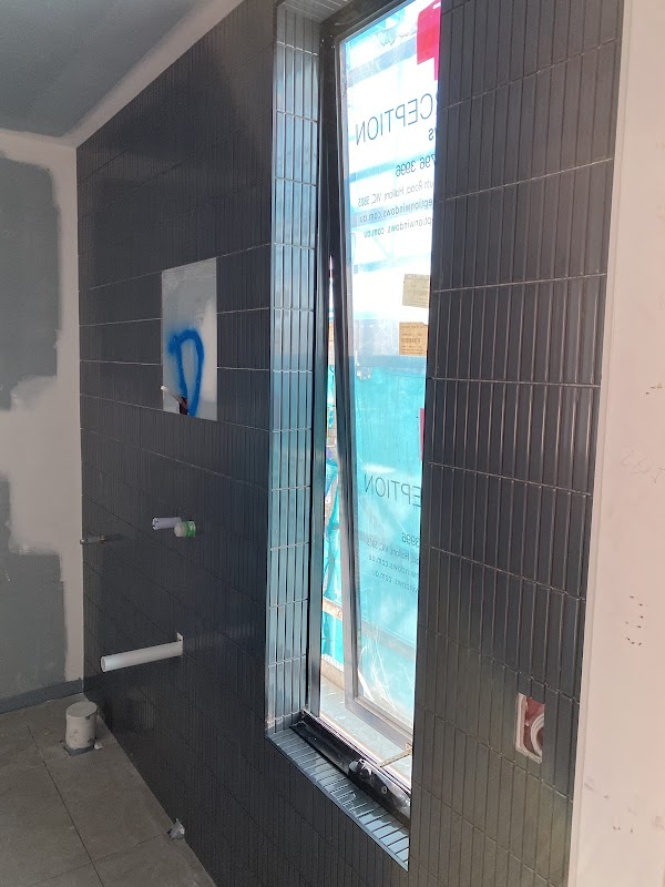 Felix Tiling Services project 8