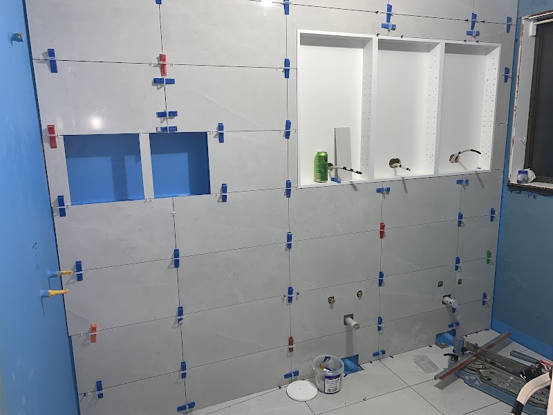Felix Tiling Services project 9