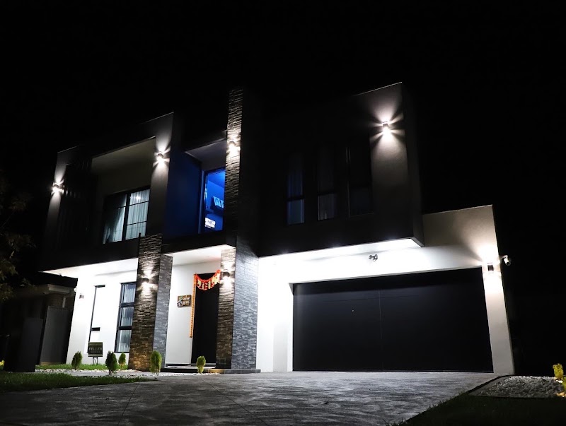 Feller Homes | Custom Homes project 6