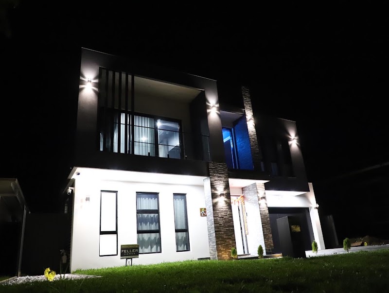 Feller Homes | Custom Homes project 7