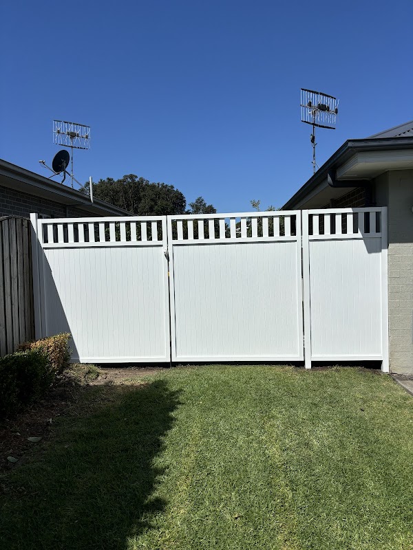 Fence Builders Illawarra work 3