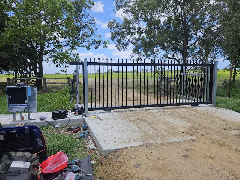 Fence Builders Illawarra work 4