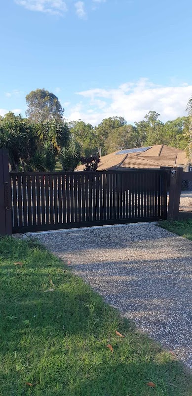Fence Builders Illawarra project 8