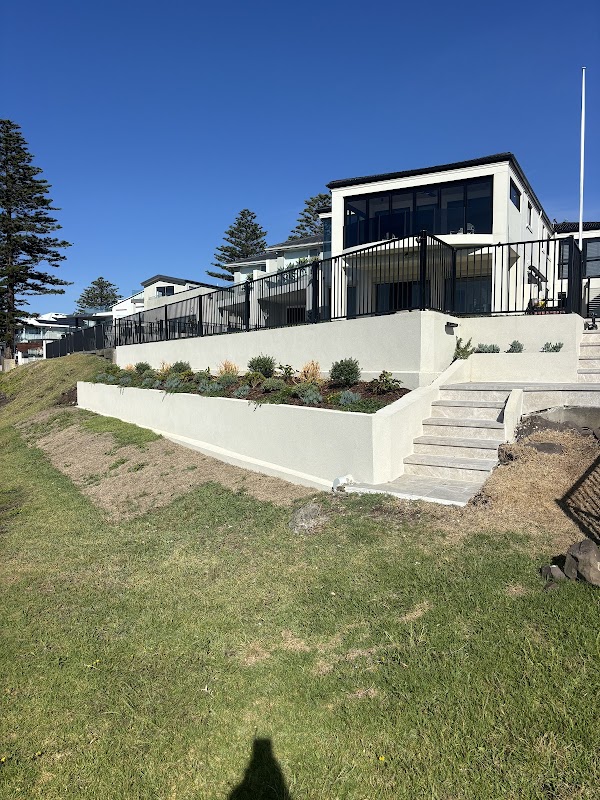 Fence Builders Illawarra project 10