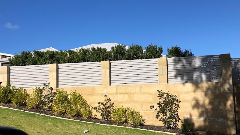Fence Direct work 4