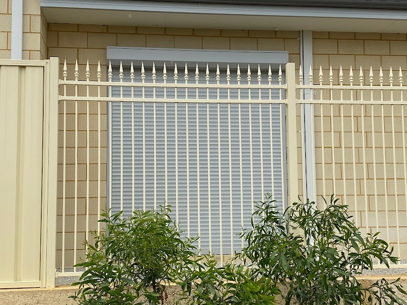 Fence Direct project 7