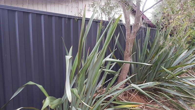 Fence Direct project 8