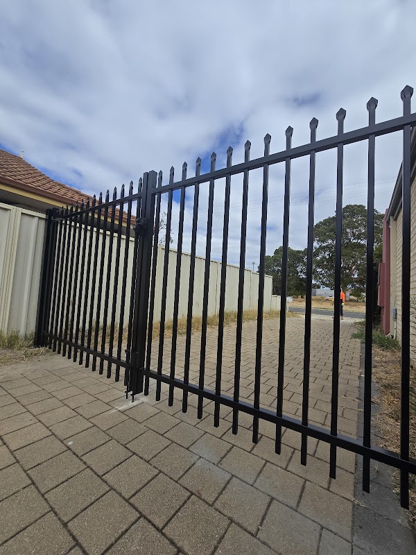 Fence Master Australia photo 2