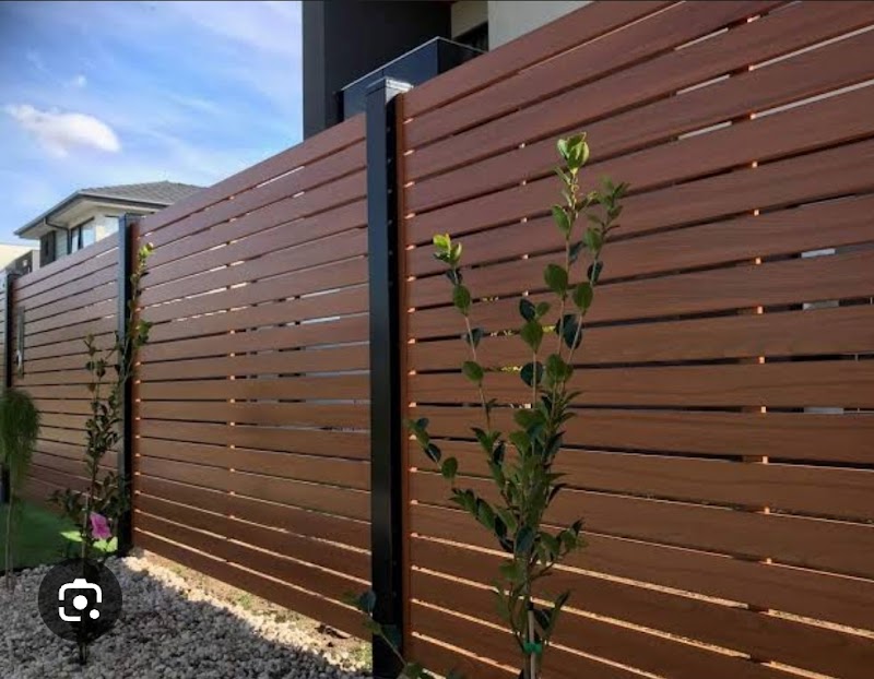 Fence Master Australia work 4