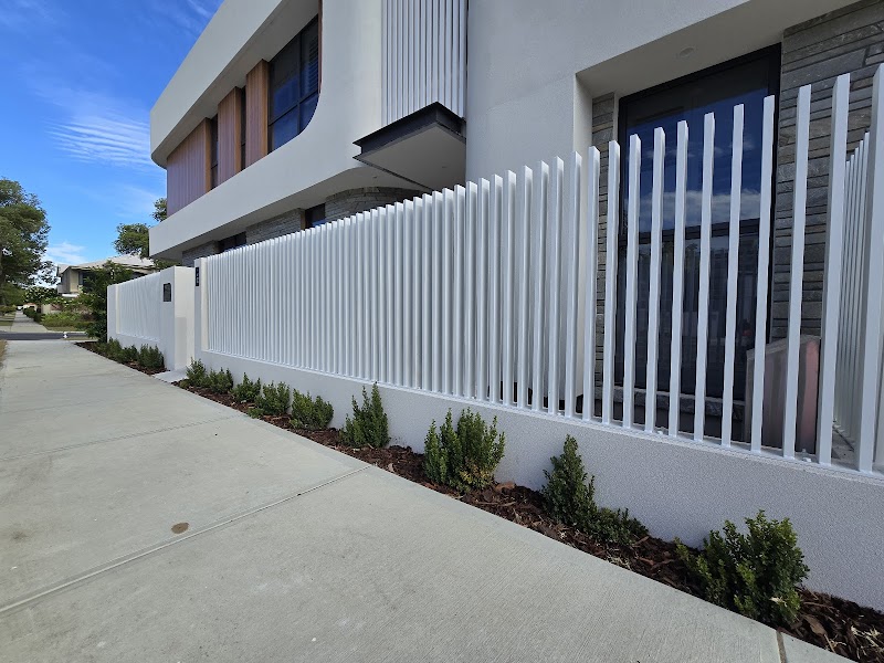 Fence Master Australia project 5