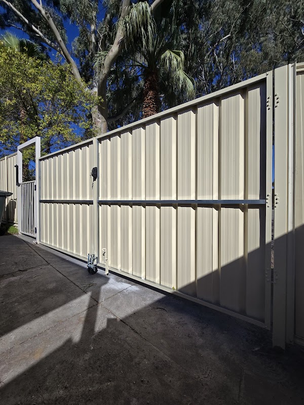 Fence Master Australia project 6