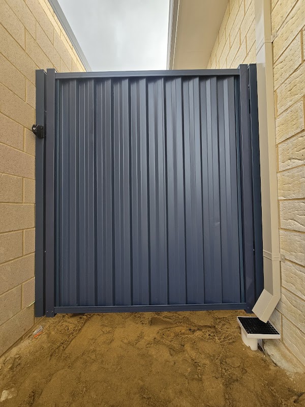 Fence Master Australia project 7