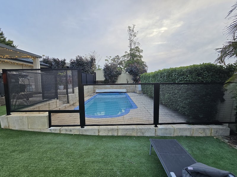 Fence Master Australia project 8