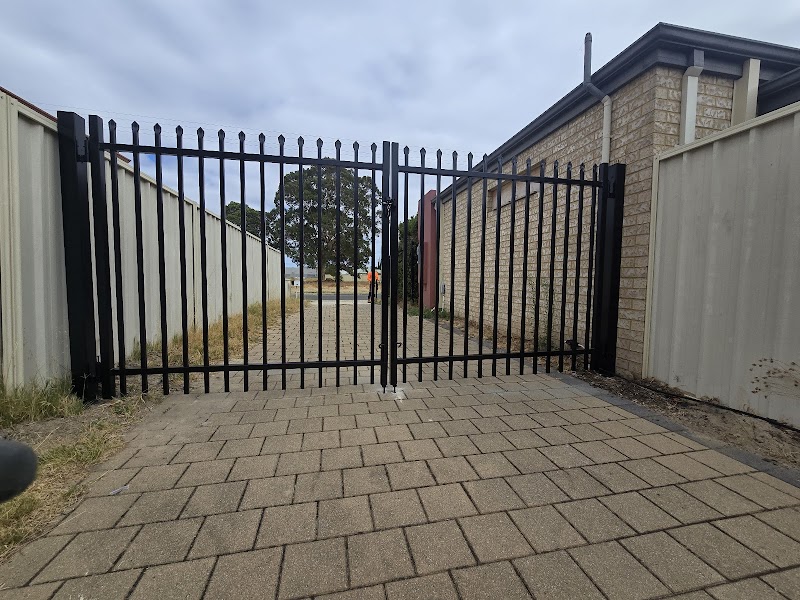 Fence Master Australia project 10
