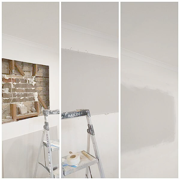 Fence Painter - Qualified House Painting VicPainter project 9