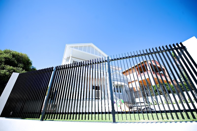 Fencemakers project 8