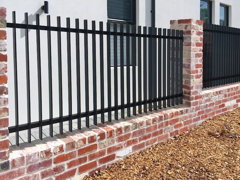 Fencemakers project 10