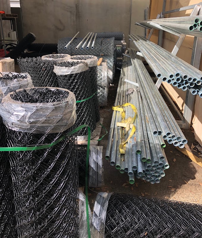 Fencescape Fencing project 5