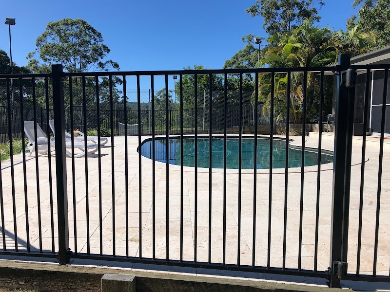 Fencescape Fencing project 10