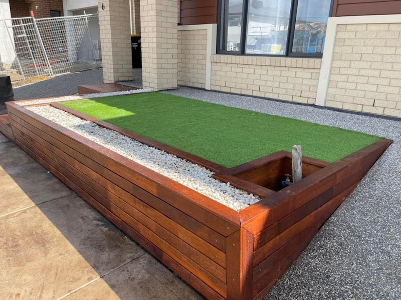 Fencing Expert Ballarat work 1