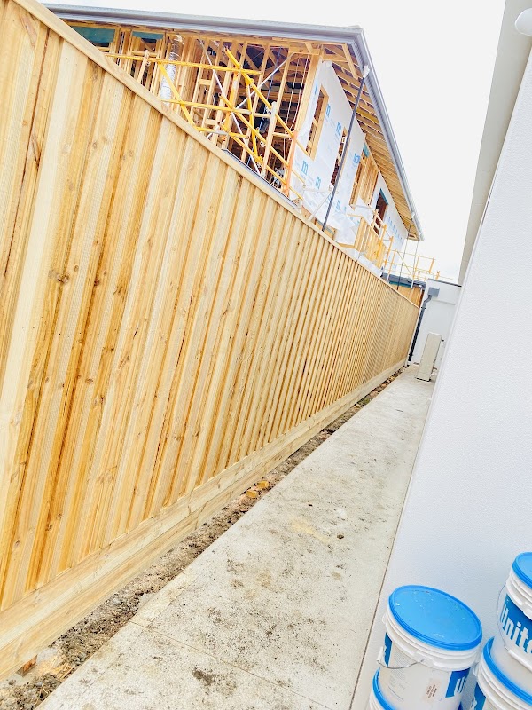 Fencing Expert Ballarat work 2