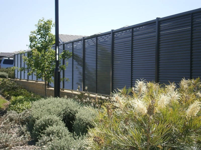 Fencing & Gate Centre project 1
