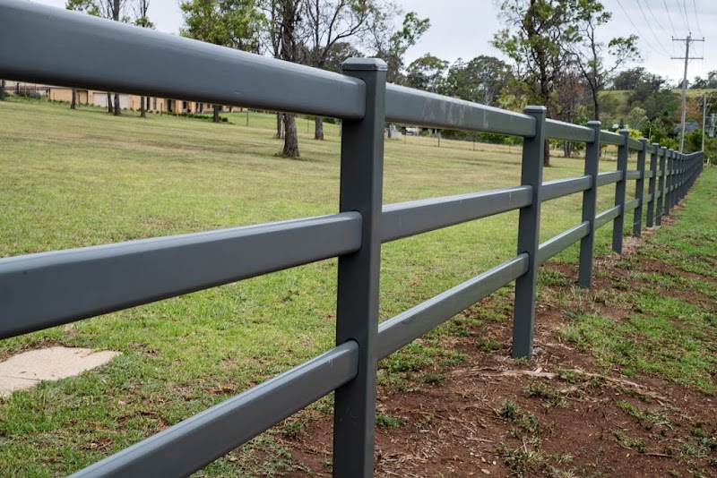 Fencing & Gate Centre project 3
