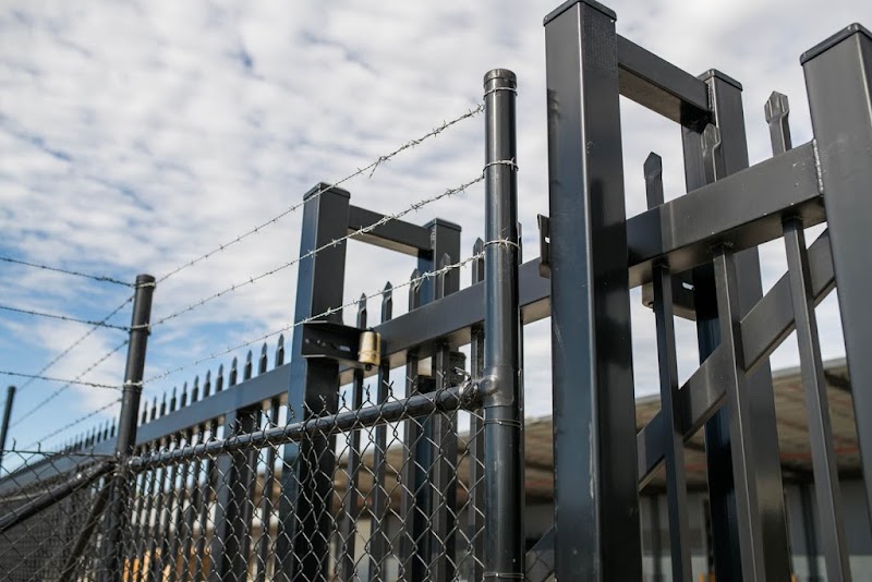 Fencing & Gate Centre project 4
