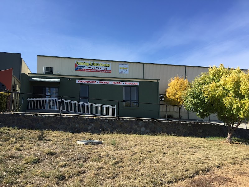 Fencing & Gate Centre project 5