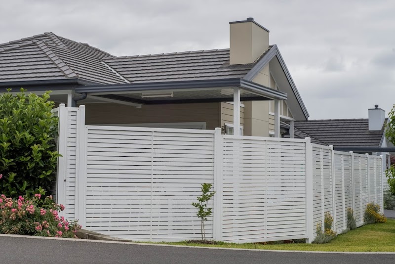 Fencing & Gate Centre project 6