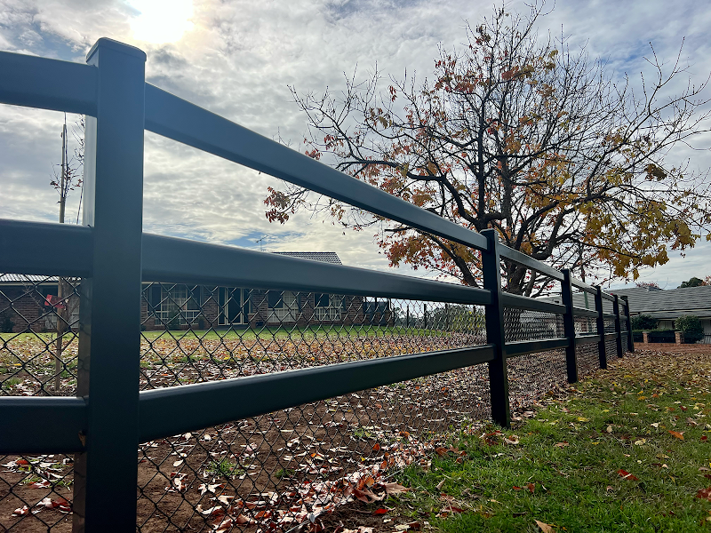 Fencing & Gate Centre project 7