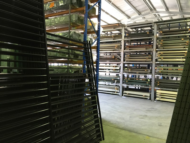 Fencing & Gate Centre project 8