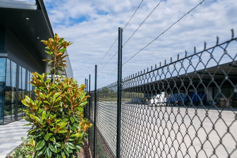 Fencing & Gate Centre project 9