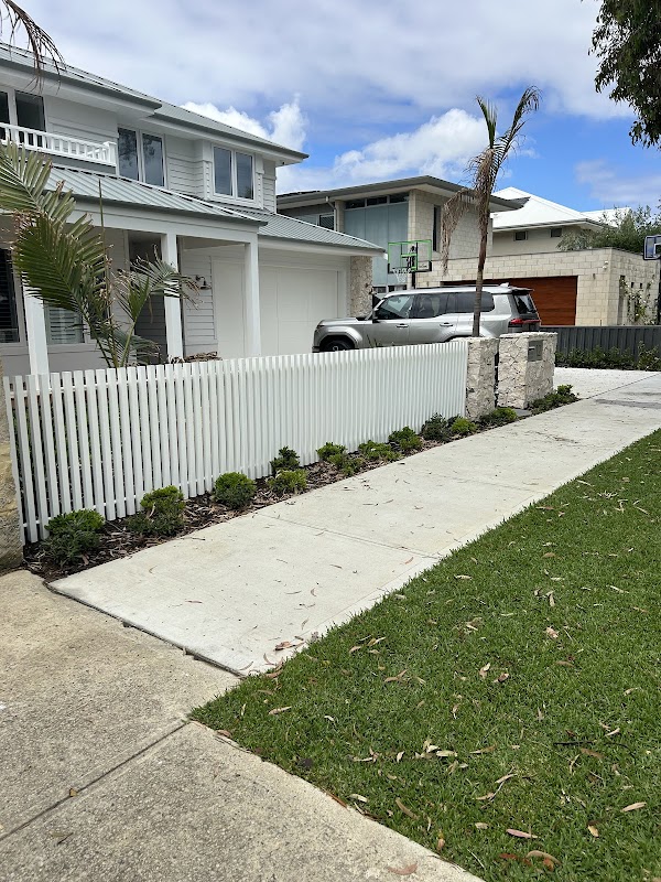 Fencing & Gate Co. photo 1